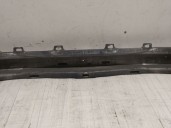 Recambio de refuerzo paragolpes delantero para audi a4 b5 (8d2) 1.9 tdi referencia OEM IAM 