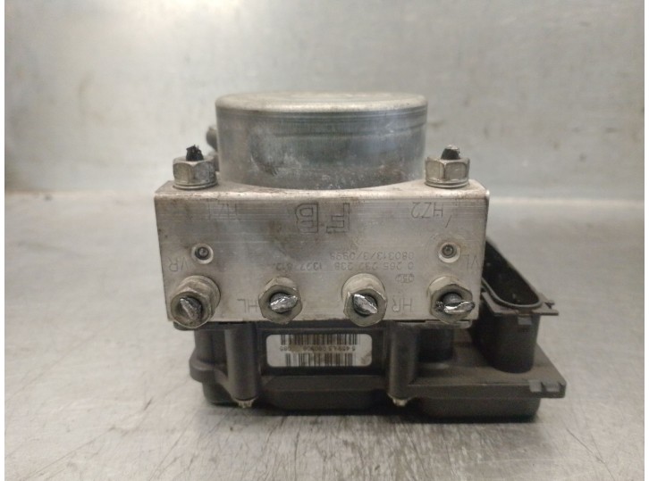 Recambio de abs para opel corsa d (s07) 1.3 cdti (l08, l68) referencia OEM IAM 13277812 530178 0265232238