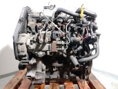 Recambio de motor completo para ford transit connect (p65_, p70_, p80_) 1.8 di referencia OEM IAM BHPA 1133409 4E23395