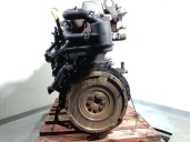 Recambio de motor completo para ford transit connect (p65_, p70_, p80_) 1.8 di referencia OEM IAM BHPA 1133409 4E23395