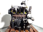 Recambio de motor completo para ford transit connect (p65_, p70_, p80_) 1.8 di referencia OEM IAM BHPA 1133409 4E23395