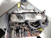 Recambio de motor completo para ford transit connect (p65_, p70_, p80_) 1.8 di referencia OEM IAM BHPA 1133409 4E23395