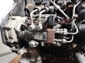 Recambio de motor completo para ford transit connect (p65_, p70_, p80_) 1.8 di referencia OEM IAM BHPA 1133409 4E23395