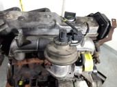 Recambio de motor completo para ford transit connect (p65_, p70_, p80_) 1.8 di referencia OEM IAM BHPA 1133409 4E23395