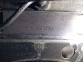 Recambio de motor completo para ford transit connect (p65_, p70_, p80_) 1.8 di referencia OEM IAM BHPA 1133409 4E23395