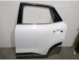 Recambio de puerta trasera izquierda para mg mg hs (as23) 1.5 t (sas23) referencia OEM IAM 15E4E 
