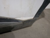 Recambio de puerta trasera izquierda para mg mg hs (as23) 1.5 t (sas23) referencia OEM IAM 15E4E 