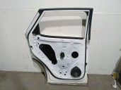 Recambio de puerta trasera izquierda para mg mg hs (as23) 1.5 t (sas23) referencia OEM IAM 15E4E 