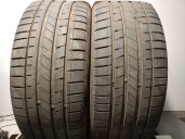 Replacement tyre(s) for MG MG HS (AS23) 1.5 T (SAS23) OEM IAM reference 23550ZR18101Y 