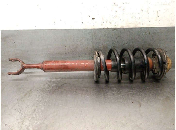 Recambio de amortiguador delantero izquierdo para volkswagen passat b5.5 (3b3) 1.9 tdi referencia OEM IAM 3B0413031R 3B0413031R 