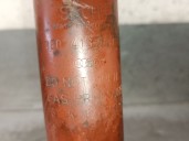 Recambio de amortiguador delantero izquierdo para volkswagen passat b5.5 (3b3) 1.9 tdi referencia OEM IAM 3B0413031R 3B0413031R 