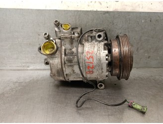 Recambio de compresor aire acondicionado para volkswagen passat b5.5 (3b3) 1.9 tdi referencia OEM IAM 8D0260808 8D0260805Q 44722