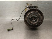 Recambio de compresor aire acondicionado para volkswagen passat b5.5 (3b3) 1.9 tdi referencia OEM IAM 8D0260808 8D0260805Q 44722