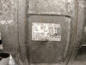 Recambio de compresor aire acondicionado para volkswagen passat b5.5 (3b3) 1.9 tdi referencia OEM IAM 8D0260808 8D0260805Q 44722