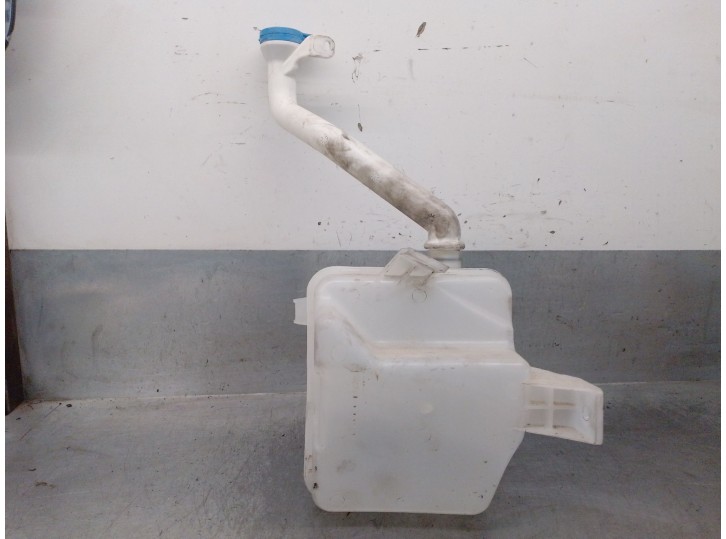 Recambio de deposito limpia para mg mg hs (as23) 1.5 t (sas23) referencia OEM IAM 30137676 