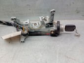 Recambio de conmutador de arranque para suzuki baleno hatchback (eg) 1.6 i 16v (sy416) referencia OEM IAM 3710365830 3710365830 