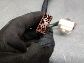 Recambio de conmutador de arranque para suzuki baleno hatchback (eg) 1.6 i 16v (sy416) referencia OEM IAM 3710365830 3710365830 