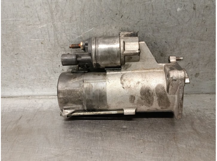 Recambio de motor arranque para volkswagen passat b5.5 (3b3) 1.9 tdi referencia OEM IAM 068911024H 068911024H 