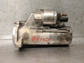 Recambio de motor arranque para volkswagen passat b5.5 (3b3) 1.9 tdi referencia OEM IAM 068911024H 068911024H 