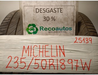 Recambio de neumatico/s para mg mg hs (as23) 1.5 t (sas23) referencia OEM IAM 23550R1897W 