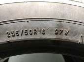 Recambio de neumatico/s para mg mg hs (as23) 1.5 t (sas23) referencia OEM IAM 23550R1897W 