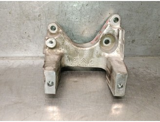 Recambio de soporte motor izquierdo para peugeot 508 i (8d_) 1.6 hdi referencia OEM IAM 9685336280 1813L3 