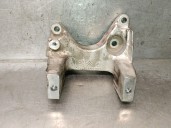 Replacement left engine mount for Peugeot 508 I (8D_) 1.6 HDi OEM IAM reference 9685336280 1813L3 