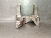 Replacement left engine mount for Peugeot 508 I (8D_) 1.6 HDi OEM IAM reference 9685336280 1813L3 