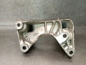 Replacement left engine mount for Peugeot 508 I (8D_) 1.6 HDi OEM IAM reference 9685336280 1813L3 