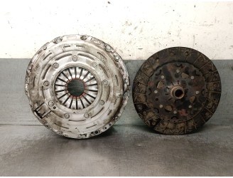 Recambio de kit embrague para peugeot 508 i (8d_) 1.6 hdi referencia OEM IAM 2052Z1 2052Z1 