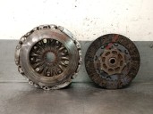 Recambio de kit embrague para peugeot 508 i (8d_) 1.6 hdi referencia OEM IAM 2052Z1 2052Z1 