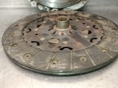 Recambio de kit embrague para peugeot 508 i (8d_) 1.6 hdi referencia OEM IAM 2052Z1 2052Z1 