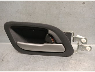 Recambio de maneta interior delantera derecha para honda fr-v (be) 2.2 i ctdi (be5) referencia OEM IAM 72120SJDJ01ZC 72120SJDJ01
