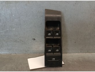 Recambio de mando elevalunas delantero izquierdo para skoda fabia iii station wagon (nj5) 1.2 tsi referencia OEM IAM 6V1959857A 