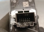 Recambio de mando elevalunas delantero izquierdo para skoda fabia iii station wagon (nj5) 1.2 tsi referencia OEM IAM 6V1959857A 