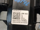 Recambio de mando luces para skoda fabia iii station wagon (nj5) 1.2 tsi referencia OEM IAM 6C0953501H 6C0953513D 