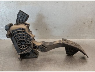 Recambio de potenciometro pedal para skoda fabia iii station wagon (nj5) 1.2 tsi referencia OEM IAM 6C1723503B 6C1723503B 