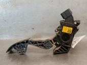 Recambio de potenciometro pedal para skoda fabia iii station wagon (nj5) 1.2 tsi referencia OEM IAM 6C1723503B 6C1723503B 