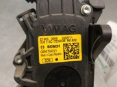 Recambio de potenciometro pedal para skoda fabia iii station wagon (nj5) 1.2 tsi referencia OEM IAM 6C1723503B 6C1723503B 