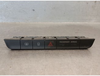 Recambio de warning para skoda fabia iii station wagon (nj5) 1.2 tsi referencia OEM IAM 6V0927132A 6V0927132A 