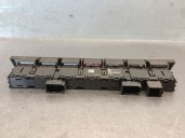 Recambio de warning para skoda fabia iii station wagon (nj5) 1.2 tsi referencia OEM IAM 6V0927132A 6V0927132A 