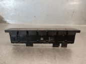 Recambio de warning para skoda fabia iii station wagon (nj5) 1.2 tsi referencia OEM IAM 6V0927132A 6V0927132A 