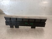 Recambio de warning para skoda fabia iii station wagon (nj5) 1.2 tsi referencia OEM IAM 6V0927132A 6V0927132A 