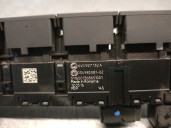 Recambio de warning para skoda fabia iii station wagon (nj5) 1.2 tsi referencia OEM IAM 6V0927132A 6V0927132A 