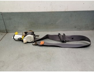 Recambio de cinturon seguridad delantero derecho para suzuki baleno hatchback (eg) 1.6 i 16v (sy416) referencia OEM IAM 8492064G