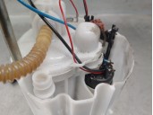 Recambio de aforador para mg mg hs (as23) 1.5 t (sas23) referencia OEM IAM 10974681 