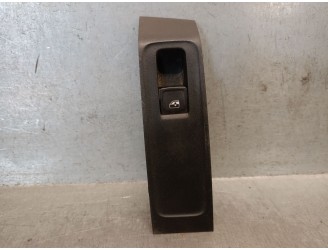 Recambio de mando elevalunas trasero izquierdo para skoda fabia iii station wagon (nj5) 1.2 tsi referencia OEM IAM 5JA959855A 5J