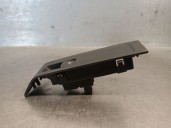 Recambio de mando elevalunas trasero izquierdo para skoda fabia iii station wagon (nj5) 1.2 tsi referencia OEM IAM 5JA959855A 5J