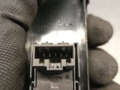 Recambio de mando elevalunas trasero izquierdo para skoda fabia iii station wagon (nj5) 1.2 tsi referencia OEM IAM 5JA959855A 5J