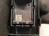 Recambio de mando elevalunas trasero izquierdo para skoda fabia iii station wagon (nj5) 1.2 tsi referencia OEM IAM 5JA959855A 5J